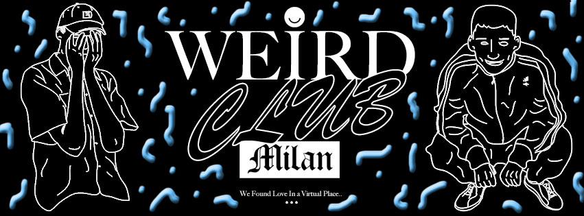 weird club