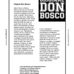 Original Don Bosco