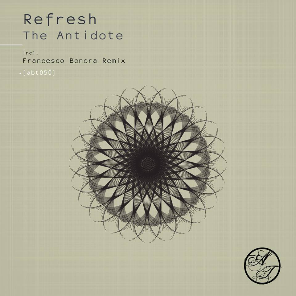 refresh tania filipa