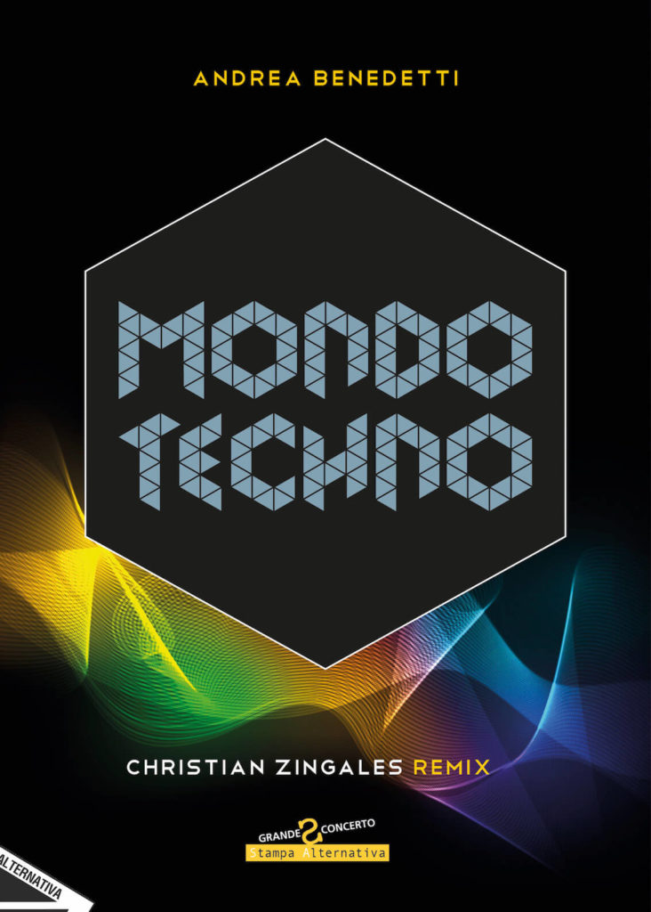 Mondo Techno