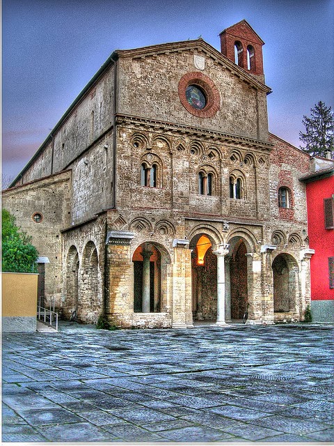 San Zeno Pisa luogo cult per la scena musicale indipendente