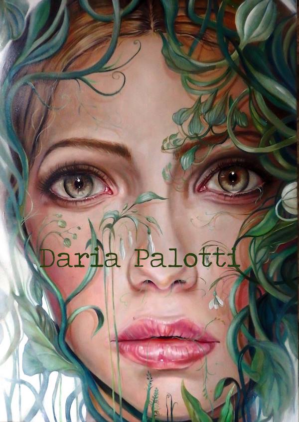 artista daria palotti