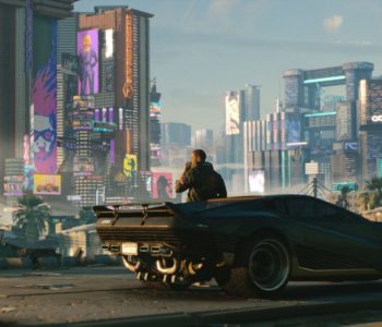 Cyberpunk 2077