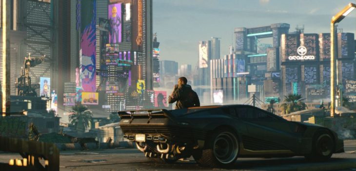 Cyberpunk 2077